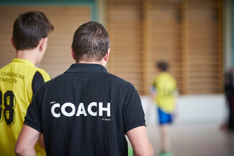 Career Mentors